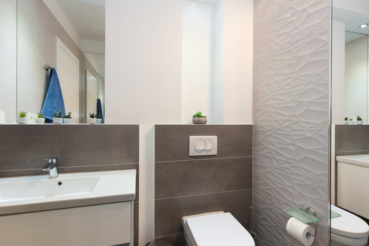 Orfeo Apartment Кърк Екстериор снимка